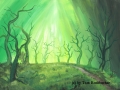 DIN-A3-The-Secret-Garden