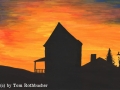 neu DIN A3 - Sunset - 1