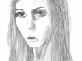 Bleistift-Portrait-1