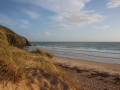 Normandy Beach