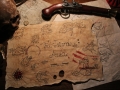 Monkey Island - Tri Island