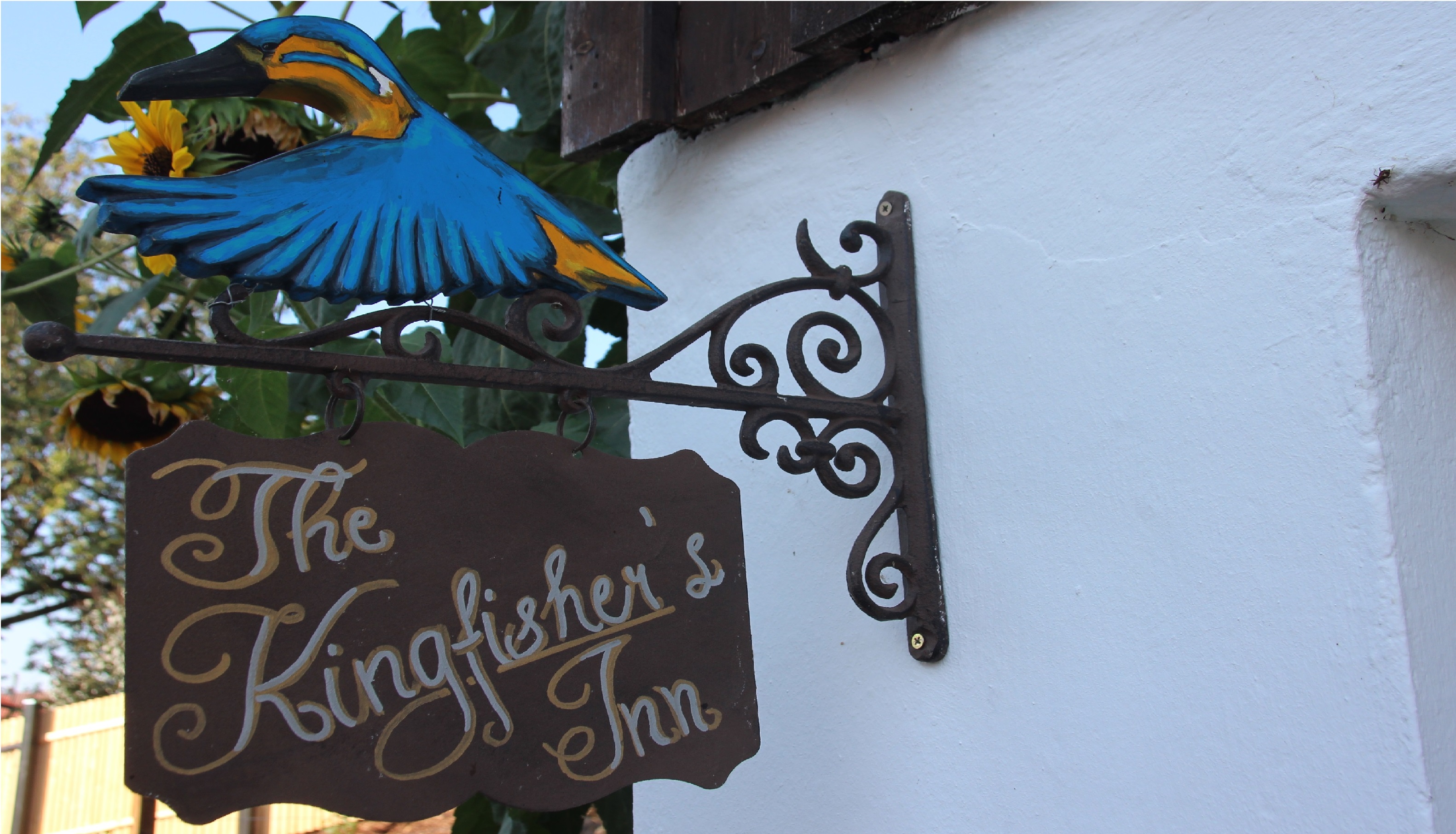 Werkstatt-Schild